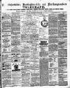 Oxfordshire Telegraph Wednesday 18 June 1884 Page 1