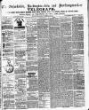 Oxfordshire Telegraph Wednesday 22 October 1884 Page 1