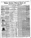 Oxfordshire Telegraph Wednesday 16 December 1885 Page 1