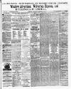 Oxfordshire Telegraph Wednesday 10 February 1886 Page 1