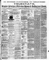 Oxfordshire Telegraph Wednesday 14 July 1886 Page 1