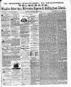 Oxfordshire Telegraph Wednesday 23 March 1887 Page 1