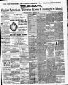 Oxfordshire Telegraph Wednesday 21 January 1891 Page 1