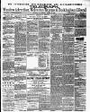 Oxfordshire Telegraph Wednesday 15 March 1893 Page 1