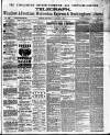 Oxfordshire Telegraph Wednesday 03 January 1894 Page 1