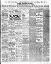 Oxfordshire Telegraph Wednesday 11 April 1894 Page 1
