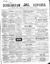 Buckingham Express Saturday 17 June 1865 Page 1