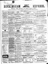 Buckingham Express Saturday 23 September 1865 Page 1