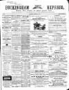 Buckingham Express Saturday 30 September 1865 Page 1