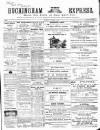 Buckingham Express Saturday 14 October 1865 Page 1