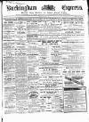 Buckingham Express Saturday 15 June 1867 Page 1
