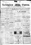 Buckingham Express Saturday 16 May 1868 Page 1