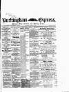 Buckingham Express Saturday 14 November 1868 Page 1