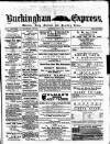 Buckingham Express Saturday 14 May 1870 Page 1