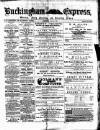 Buckingham Express Saturday 21 May 1870 Page 1