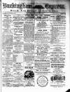 Buckingham Express Saturday 24 April 1875 Page 1