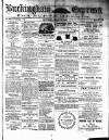Buckingham Express Saturday 10 July 1875 Page 1
