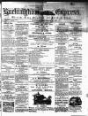Buckingham Express Saturday 04 September 1875 Page 1