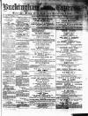 Buckingham Express Saturday 30 October 1875 Page 1