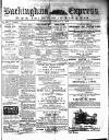 Buckingham Express Saturday 13 November 1875 Page 1