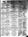 Buckingham Express Saturday 23 February 1878 Page 1