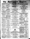 Buckingham Express Saturday 20 July 1878 Page 1
