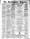 Buckingham Express Saturday 31 August 1878 Page 1