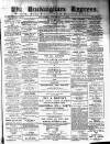 Buckingham Express Saturday 07 December 1878 Page 1