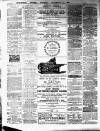 Buckingham Express Saturday 07 December 1878 Page 8