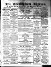 Buckingham Express Saturday 14 December 1878 Page 1