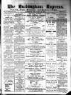 Buckingham Express Saturday 21 December 1878 Page 1