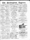 Buckingham Express Saturday 11 January 1879 Page 1