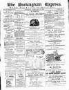 Buckingham Express Saturday 15 February 1879 Page 1