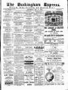 Buckingham Express Saturday 17 May 1879 Page 1