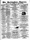 Buckingham Express Saturday 11 December 1880 Page 1