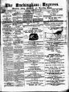Buckingham Express Saturday 25 December 1880 Page 1