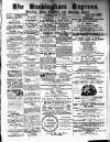Buckingham Express Saturday 28 May 1881 Page 1