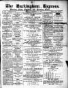 Buckingham Express Saturday 02 September 1882 Page 1