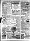 Buckingham Express Saturday 23 February 1884 Page 8