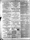 Buckingham Express Saturday 29 November 1884 Page 4