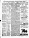 Buckingham Express Saturday 05 December 1885 Page 8