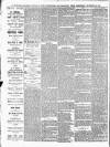 Buckingham Express Saturday 12 December 1885 Page 4