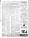 Buckingham Express Saturday 19 December 1885 Page 8