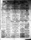 Buckingham Express Saturday 02 January 1886 Page 1