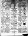 Buckingham Express Saturday 23 January 1886 Page 1