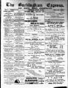 Buckingham Express Saturday 23 October 1886 Page 1