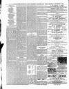 Buckingham Express Saturday 03 December 1887 Page 8