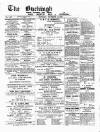 Buckingham Express Saturday 14 December 1889 Page 1