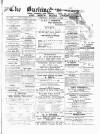 Buckingham Express Saturday 28 December 1889 Page 1