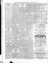 Buckingham Express Saturday 11 January 1890 Page 8